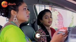 Meghasandesam Promo - 21 Sep 2024 - Everyday at 7:30PM - Zee Telugu