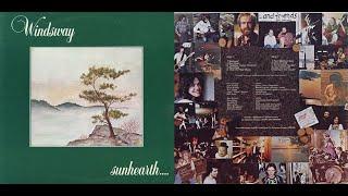 Sunhearth And Friends, 1980 LP: Windsway - B4 Lover And Friend