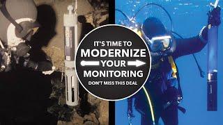 Modernize Your Water Quality Monitoring | Trade In Offer