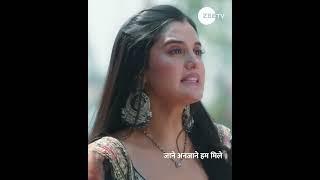 Jaane Anjaane Hum Mile | Ep 96 | Mon - Fri | 9:30 PM | Zee TV HD