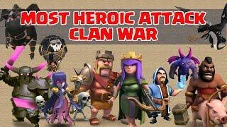 Most Heroic Attack - Felixoo