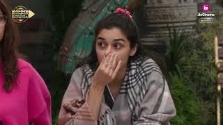 Nyrraa, Shehzaada & Shrutika Ka Mistrust | Bigg Boss 18 | 24 Hours Channel | JioCinema Premium