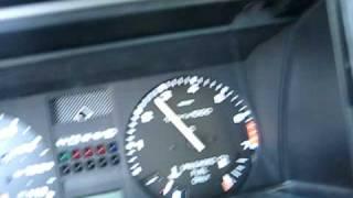 Volkswagen Quantum Syncro, TURBO