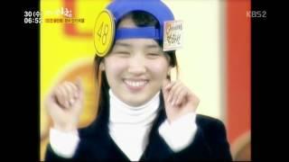 160330 아침뉴스타임-도전골든벨이 탄생시킨 스타들 ㅣ KBS방송