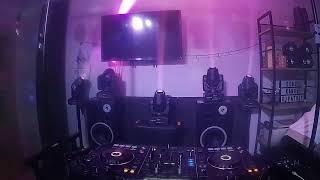 ON AIR DJ PATRIX LIVE STREAM