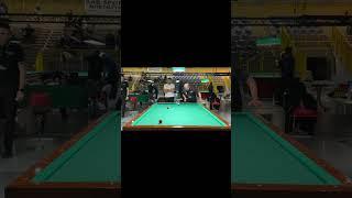 Pink #bottles #billiards