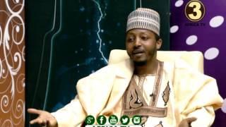 AFRICA TV 3 | SHIRIN : KU BANI SHAWARA | IYAYENMU | 02 |