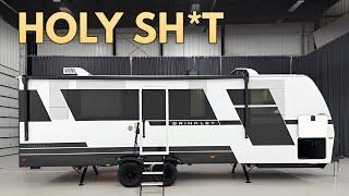 The Travel Trailer That Can Replace Your RV!