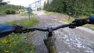 Avoriaz to Les Prodains MTB 2024