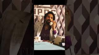 ഒരു സാത്താൻ്റെ പണി | Kurup | Dulquer Salman | FlickDash #movieshorts #shorts #kurup