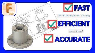 How Can A CAD Designer be Fast, Efficient, and Accurate? | Comparing Different Modeling Approaches