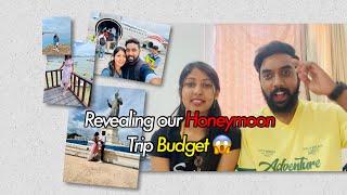 Shocking Bali அவளோ ஆகிடுச்சா / Budget revealed / Ag vlogs#comedy #couplegoals #internationaltrip