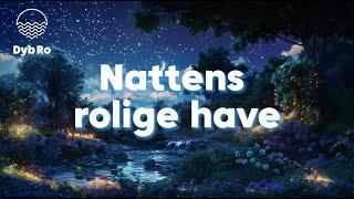 Nattens rolige have