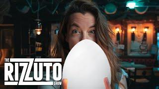 So You’re An Egg Lady - Rizzuto Show (AUG.02 2024)