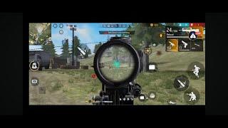 English Free Fire MAX :  Good stream | Playing Solo | Streaming with Turnip