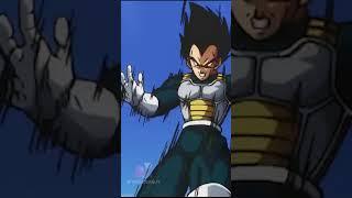 Vegeta vs Broly - Dragon Ball Super Broly #dragonballsuper #vegeta #goku #freiza #namek #shenron