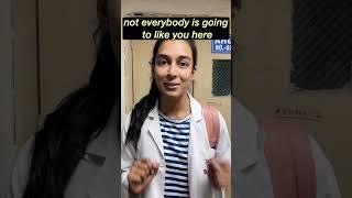 MED STUDENTS ADVICE for MBBS FRESHERS part 1