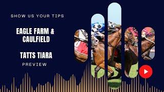 29 June 2024 - Eagle Farm & Caulfield