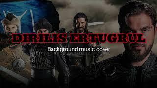 Ertugrul Gazi/ Cover Music/ band octaves / Vaseem Akram R T/ Pratiksha b