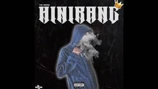 YIC BONG-HINIRANG (official audio)