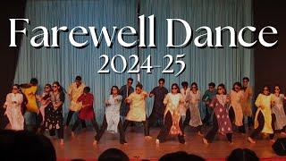 Farewell Dance 2024-25 | DPS-MIS