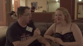 Indie Corner TV:  Episode 24- Rochelle Davis