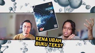 Keputusan yang Bakal Mengubah Fizik Selamanya? Ft | Zamir Mohyedin