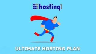 Ultimate Web Hosting Plan | Hostinq1.com