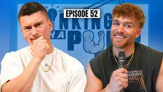 DISCUSSING OUR WORST EXPERIENCES