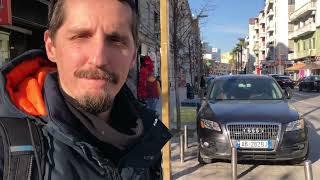 Про тех, кто переехал в Албанию