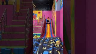 SkyJumper Trampoline park Ghaziabad • Explore With Amrik • #skyjumper #skyjumpertrampolinepark #fun