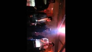 Hussnain Lahori Launch Party