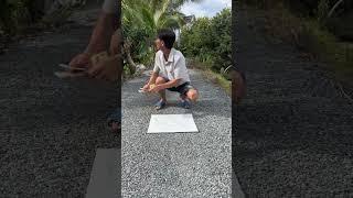 Cú lừa ngoạn mục #phuoclay #shorts