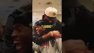 LeBron James Just Lying To Cash Nasty! 