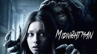 The Midnight Man Full Movie Facts And Review / Hollywood Movie / Full Explaination / Robert Englund