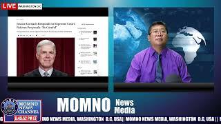 LIVE: MOMNO News Update || August 07, 2024