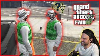 Cloning other players on GTA RP