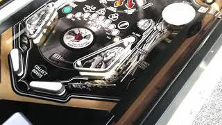 Led Zeppelin Pinball Demo