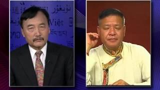 RFA Tibetan TV 10 06 2015