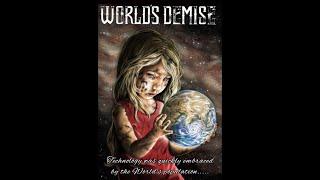 WORLD'S DEMISE/Live at EMPIRE UNDERGROUND, Albany 7/13/24 FULL AUDIO