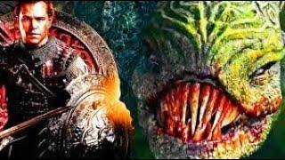 Alien Monster Attack The Great Wall 4K HD Movies Hindi Dubbed Movies