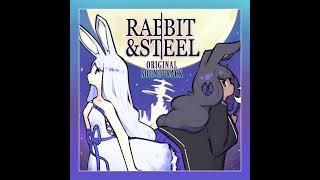 RABBIT & STEEL ORIGINAL SOUNDTRACK - Emerald Lakeside (Action)