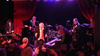 Gene Ween Does Billy Joel Live At Underground Arts (full complete show)- Philly - 05/29/2015