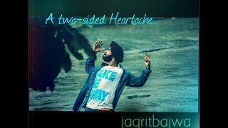 Jagrit Bajwa - Roohh- A two-sided Heartache|OFFICIAL|Out on itunes|Punjabi SOUL Music & Dynamic RAP|