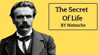 Why Nietzsche Was Right About Everything