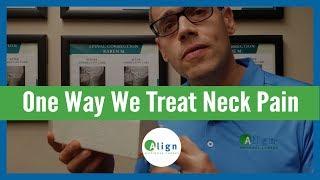 Correct The Curve In Your Neck | Treating Neck Pain with a Denneroll