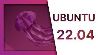 Ubuntu 22.04 Review: It's GOOD again! + Kubuntu, Xubuntu, MATE, Budgie...