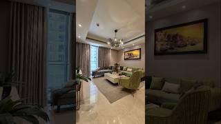 Furnished Apartments and Builder Floors in Gurgaon #4BHK #gurgaon