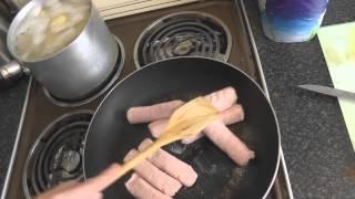 Cooking With Yamimash