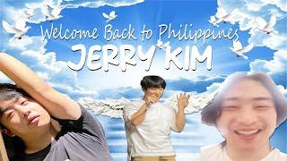 REUNITED WITH MY BEST FRIEND AFTER 2 YEARS  WELCOME BACK JERRY KIM!!! | JinHo Bae